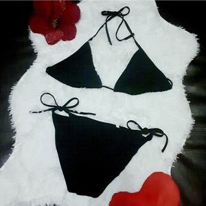 Victoria's Secret bikini